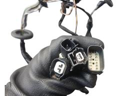 CHICOTE CARROCERIA ECOSPORT 2.0 STORM 2018 A 2021