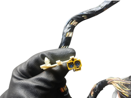 CHICOTE CARROCERIA ECOSPORT 2.0 STORM 2018 A 2021