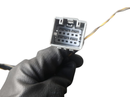 CHICOTE CARROCERIA ECOSPORT 2.0 STORM 2018 A 2021