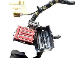 CHICOTE CARROCERIA ECOSPORT 2.0 STORM 2018 A 2021