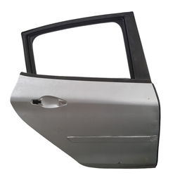 Porta Traseira Direita Peugeot 208 2013 2014 a 2020