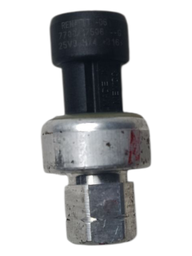 TRANSDUTOR DE PRESSÃO DO AR CONDICIONADO SANDERO 2008 - 2013