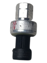 TRANSDUTOR DE PRESSÃO DO AR CONDICIONADO SANDERO 2008 - 2013