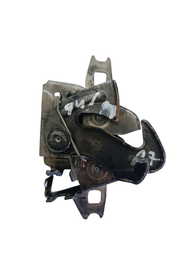 Fechadura Capo Dianteiro Polo Classic 1997/2002 Golf 1995/98