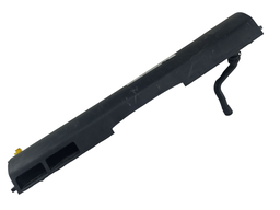 RESSONADOR CAIXA FILTRO TCROSS NIVIS VIRTUS POLI 1.0 TSI 18/