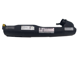 Ressonador Caixa Filtro Tcross Nivis Virtus Poli 1.0 Tsi 18/