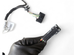 CHICOTE PAINEL ECOSPORT 2.0 2018 A 2021 