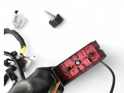 CHICOTE PAINEL ECOSPORT 2.0 2018 A 2021 