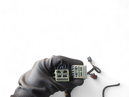 CHICOTE PAINEL ECOSPORT 2.0 2018 A 2021 