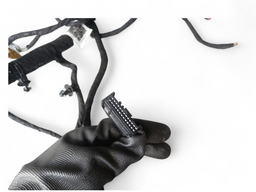 CHICOTE PAINEL ECOSPORT 2.0 2018 A 2021 