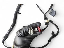 CHICOTE PAINEL ECOSPORT 2.0 2018 A 2021 