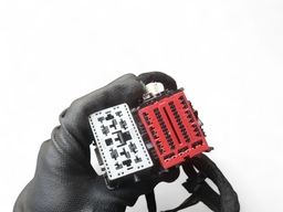 CHICOTE PAINEL ECOSPORT 2.0 2018 A 2021 