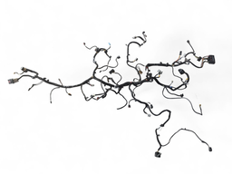 CHICOTE PAINEL ECOSPORT 2.0 2018 A 2021 