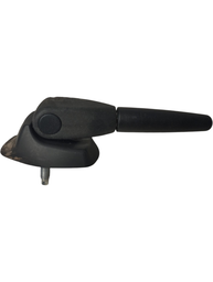 ANTENA TETO SEM HASTE RENAULT SANDERO 2008 A 2014