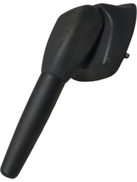 ANTENA TETO SEM HASTE RENAULT SANDERO 2008 A 2014