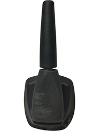 ANTENA TETO SEM HASTE RENAULT SANDERO 2008 A 2014