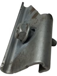 TRAVA SUPORTE BATERIA RENAULT SANDERO 2008 A 2014