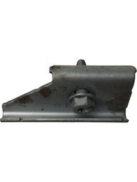 TRAVA SUPORTE BATERIA RENAULT SANDERO 2008 A 2014