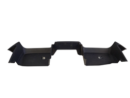 Acabamento Inferior Banco Traseiro City 2009 a 2014