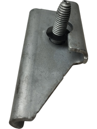 TRAVA SUPORTE BATERIA RENAULT SANDERO 2008 A 2014