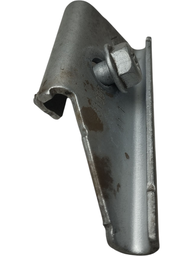 TRAVA SUPORTE BATERIA RENAULT SANDERO 2008 A 2014