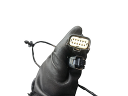 CHICOTE LANTERNA PARACHOQUE ECOSPORT 2018 A 2021