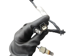 CHICOTE LANTERNA PARACHOQUE ECOSPORT 2018 A 2021