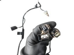 CHICOTE LANTERNA PARACHOQUE ECOSPORT 2018 A 2021