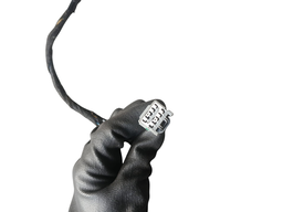 CHICOTE DO TETO ECOSPORT 2018 A 2021 