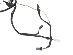 CHICOTE DO TETO ECOSPORT 2018 A 2021 