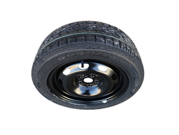 RODA ESTEPE 195/55 ARO 15 5X100 FOX POLO VIRTUS ORIGINAL