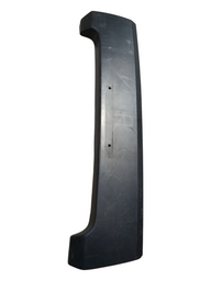 MOLDURA INFERIOR PARACHOQUE DIANT RENAULT SANDERO 