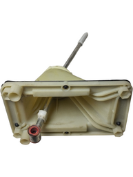 ALAVANCA CAMBIO SANDERO LOGAN 1.0 16V 1.6 8V 08/17 S/VARÃO  