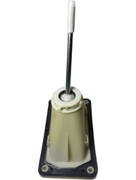 ALAVANCA CAMBIO SANDERO LOGAN 1.0 16V 1.6 8V 08/17 S/VARÃO  