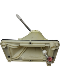 ALAVANCA CAMBIO SANDERO LOGAN 1.0 16V 1.6 8V 08/17 S/VARÃO  