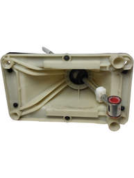 ALAVANCA CAMBIO SANDERO LOGAN 1.0 16V 1.6 8V 08/17 S/VARÃO  