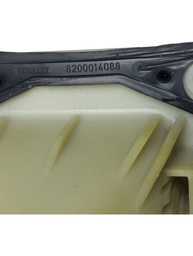 ALAVANCA CAMBIO SANDERO LOGAN 1.0 16V 1.6 8V 08/17 S/VARÃO  