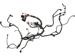 CHICOTE MOTOR INJEÇÃO 1.0 16V RENAULT SANDERO 2008 A 2014