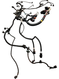 CHICOTE MOTOR INJEÇÃO 1.0 16V RENAULT SANDERO 2008 A 2014