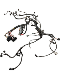 CHICOTE MOTOR INJEÇÃO 1.0 16V RENAULT SANDERO 2008 A 2014