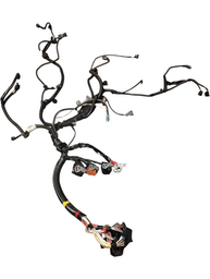 CHICOTE MOTOR INJEÇÃO 1.0 16V RENAULT SANDERO 2008 A 2014