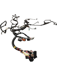 CHICOTE MOTOR INJEÇÃO 1.0 16V RENAULT SANDERO 2008 A 2014