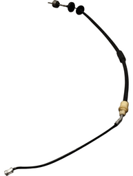 CABO EMBREAGEM RENAULT SANDERO 2008 A 2014 ORIGINAL