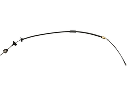 CABO EMBREAGEM RENAULT SANDERO 2008 A 2014 ORIGINAL