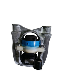 Coxim Calço Motor Direito Ecosport 1.5 2017 A 2021