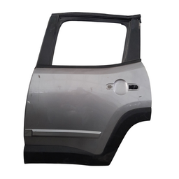 Porta Traseira Esquerda Renegade 2016 2017 2018/..