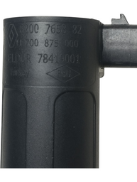 BOBINA IGNIÇÃO RENAULT SANDERO 1.6 2008 A 2014 8200765882