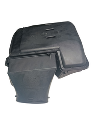 CAIXA FILTRO AR SANDERO LOGAN CLIO DUSTER KANGOO MEGANE SYMB