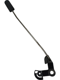 HASTE FECHADURA DIANTEIRA DIREITA SANDERO 2008 2009 A 2014