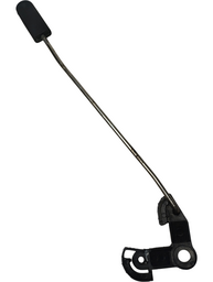 HASTE FECHADURA DIANTEIRA DIREITA SANDERO 2008 2009 A 2014